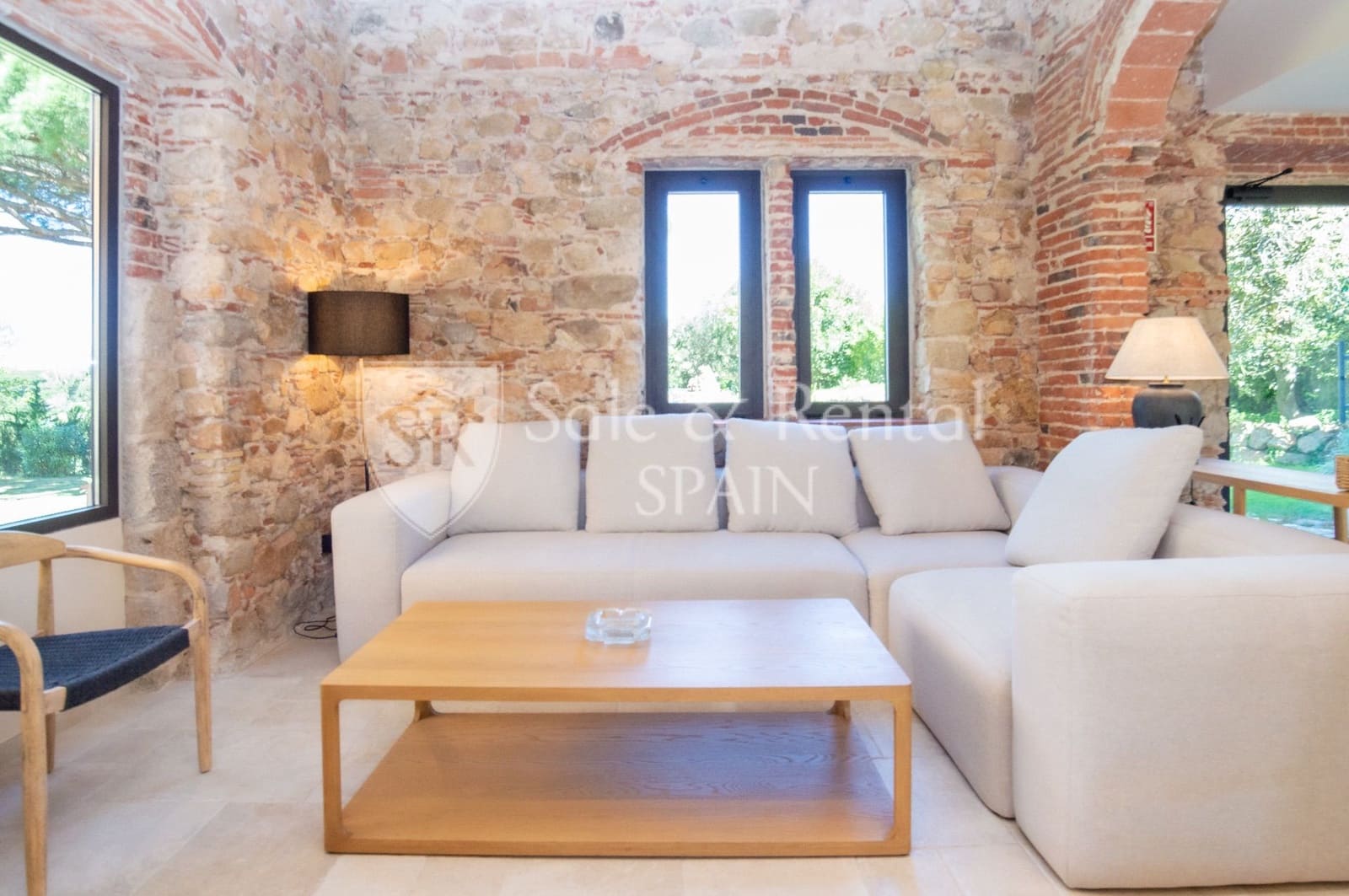 9 soverom Villa til salgs i Santa Cristina d'Aro med svømmebasseng - € 6 950 000 (Ref: 9374933)