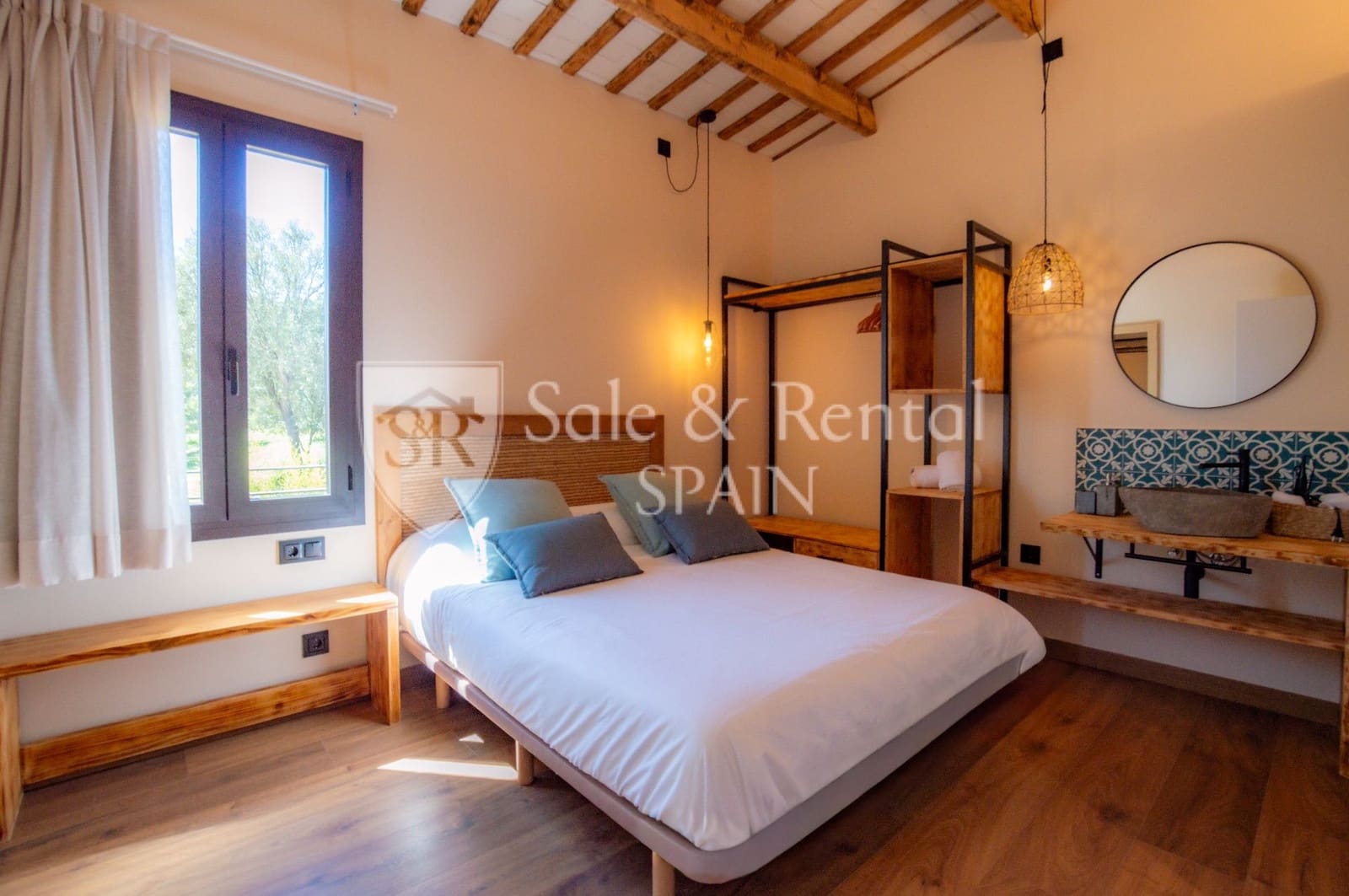 9 soverom Villa til salgs i Santa Cristina d'Aro med svømmebasseng - € 6 950 000 (Ref: 9374933)