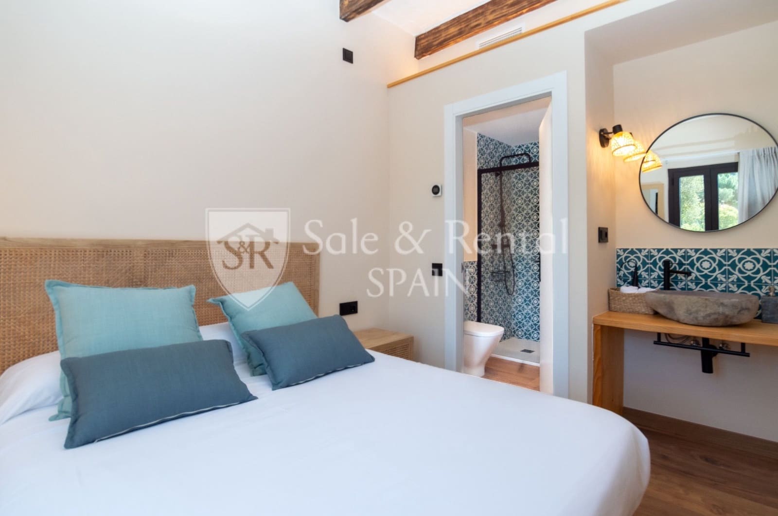 9 soverom Villa til salgs i Santa Cristina d'Aro med svømmebasseng - € 6 950 000 (Ref: 9374933)