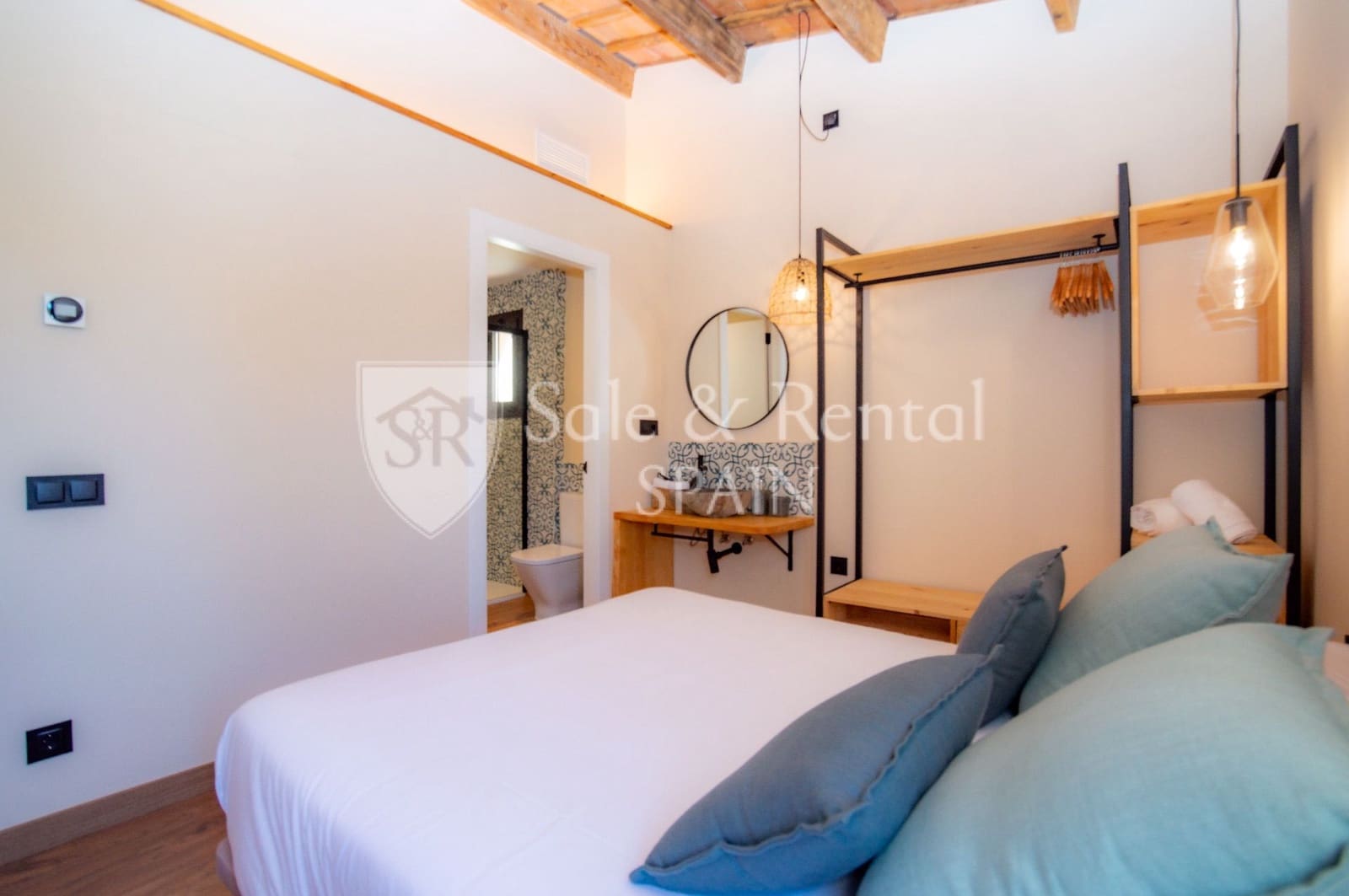9 soverom Villa til salgs i Santa Cristina d'Aro med svømmebasseng - € 6 950 000 (Ref: 9374933)