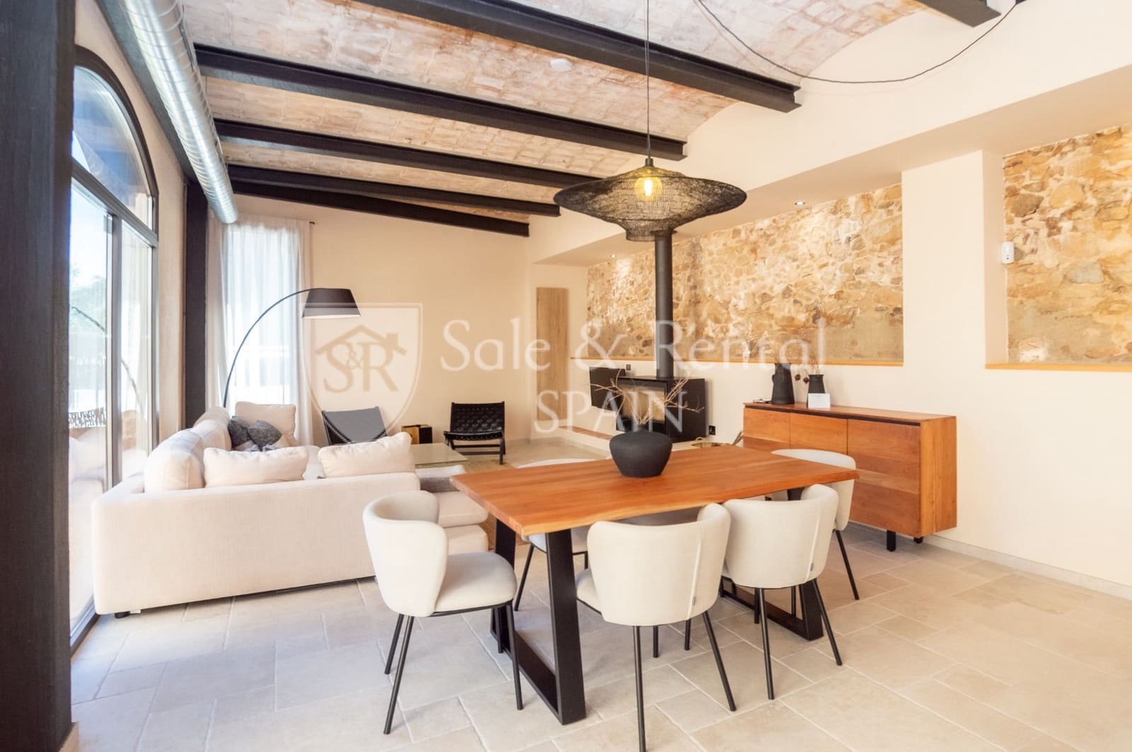 9 soverom Villa til salgs i Santa Cristina d'Aro med svømmebasseng - € 6 950 000 (Ref: 9374933)