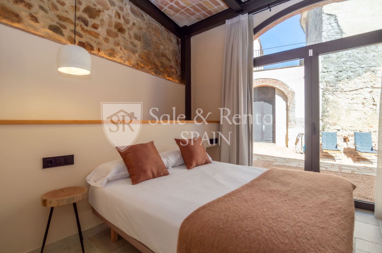 9 soverom Villa til salgs i Santa Cristina d'Aro med svømmebasseng - € 6 950 000 (Ref: 9374933)