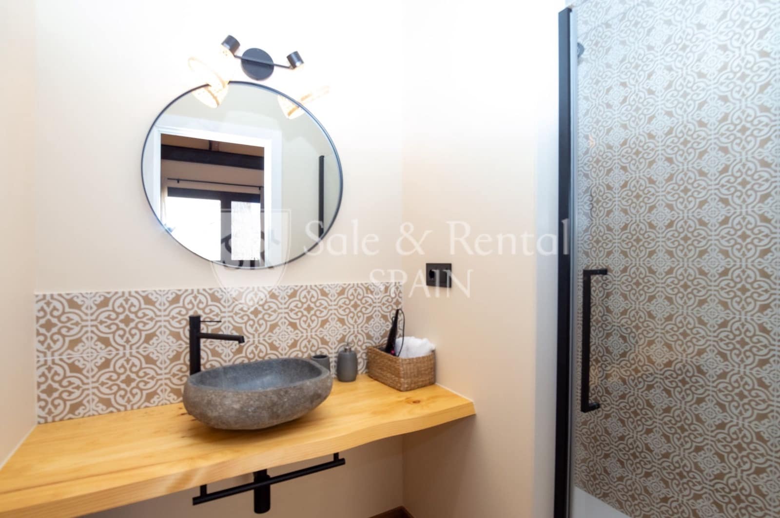 9 soverom Villa til salgs i Santa Cristina d'Aro med svømmebasseng - € 6 950 000 (Ref: 9374933)