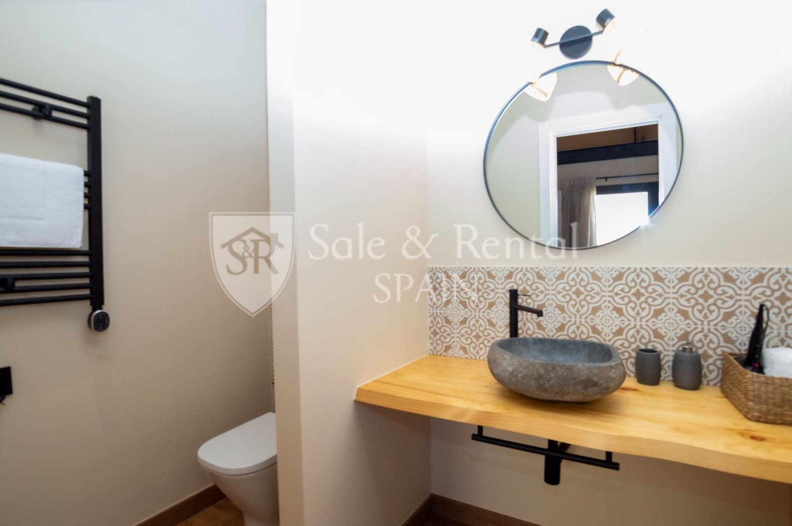 9 soverom Villa til salgs i Santa Cristina d'Aro med svømmebasseng - € 6 950 000 (Ref: 9374933)