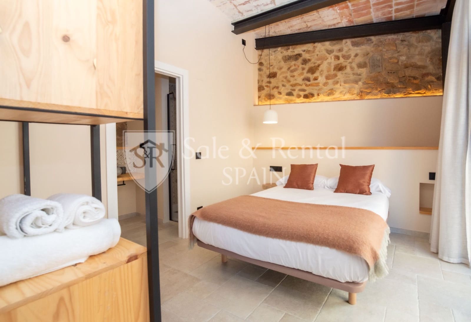 9 soverom Villa til salgs i Santa Cristina d'Aro med svømmebasseng - € 6 950 000 (Ref: 9374933)