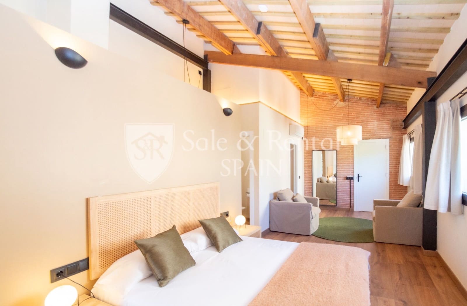 9 soverom Villa til salgs i Santa Cristina d'Aro med svømmebasseng - € 6 950 000 (Ref: 9374933)