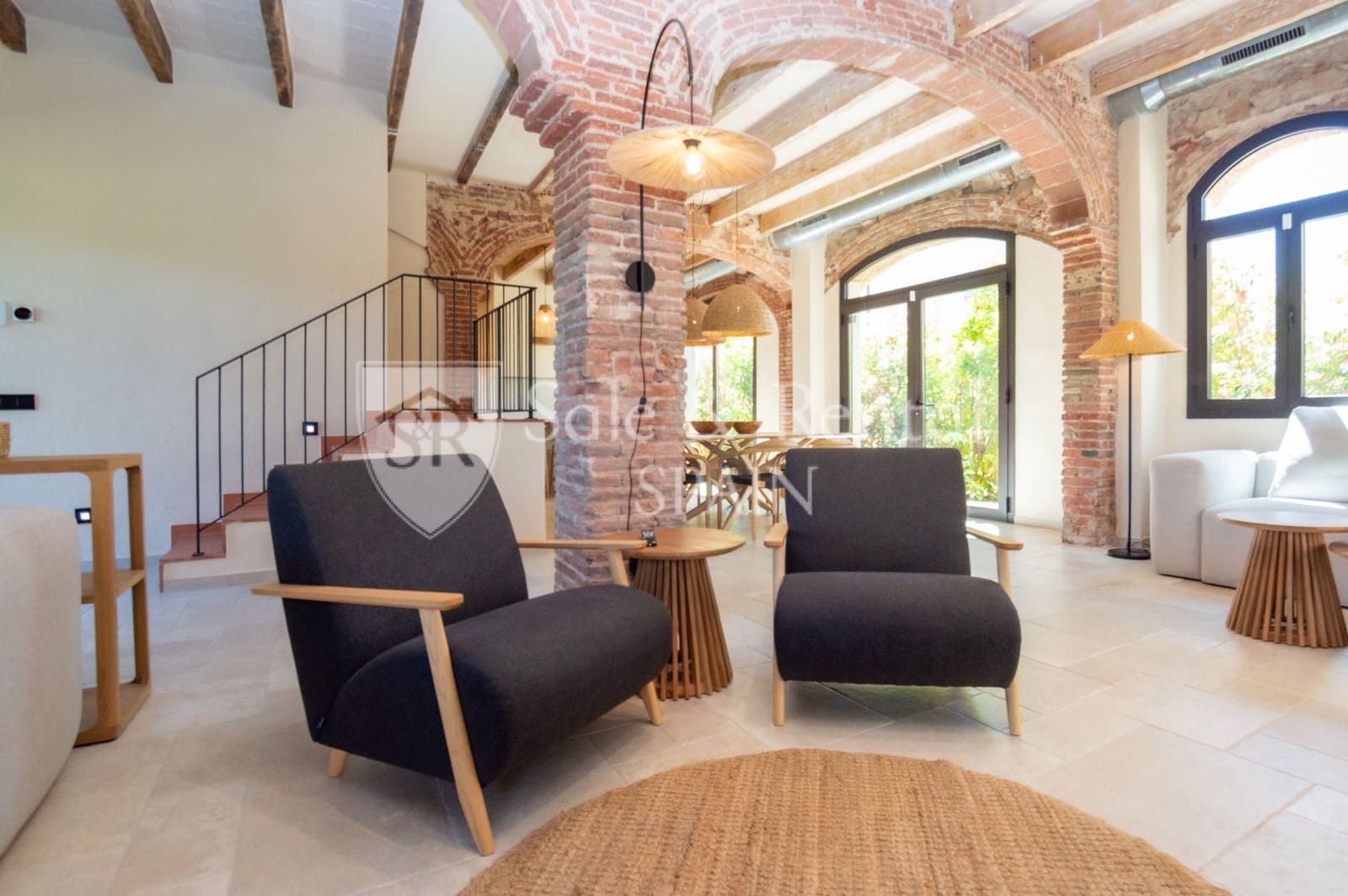 9 soverom Villa til salgs i Santa Cristina d'Aro med svømmebasseng - € 6 950 000 (Ref: 9374933)