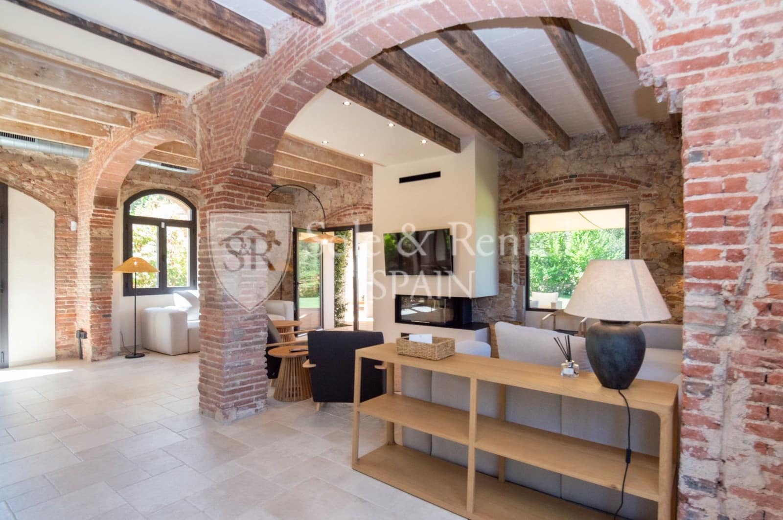 9 soverom Villa til salgs i Santa Cristina d'Aro med svømmebasseng - € 6 950 000 (Ref: 9374933)