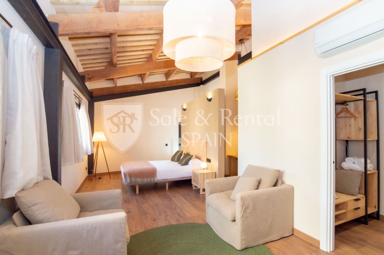 9 soverom Villa til salgs i Santa Cristina d'Aro med svømmebasseng - € 6 950 000 (Ref: 9374933)