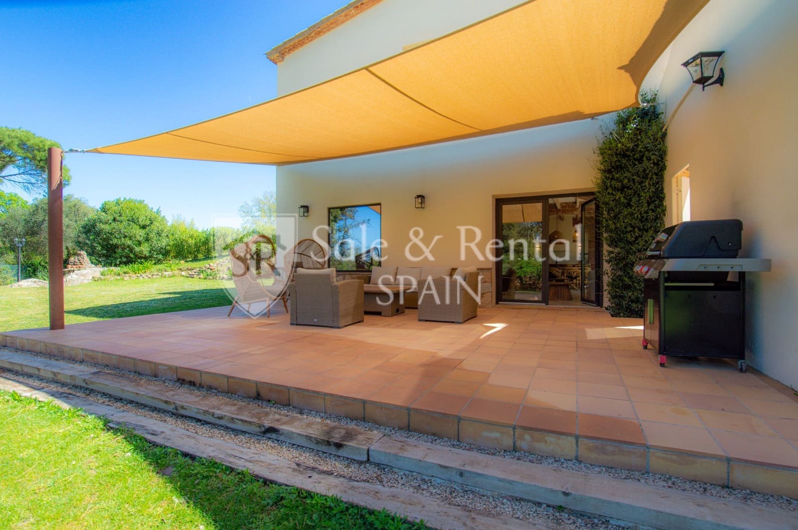 9 soverom Villa til salgs i Santa Cristina d'Aro med svømmebasseng - € 6 950 000 (Ref: 9374933)