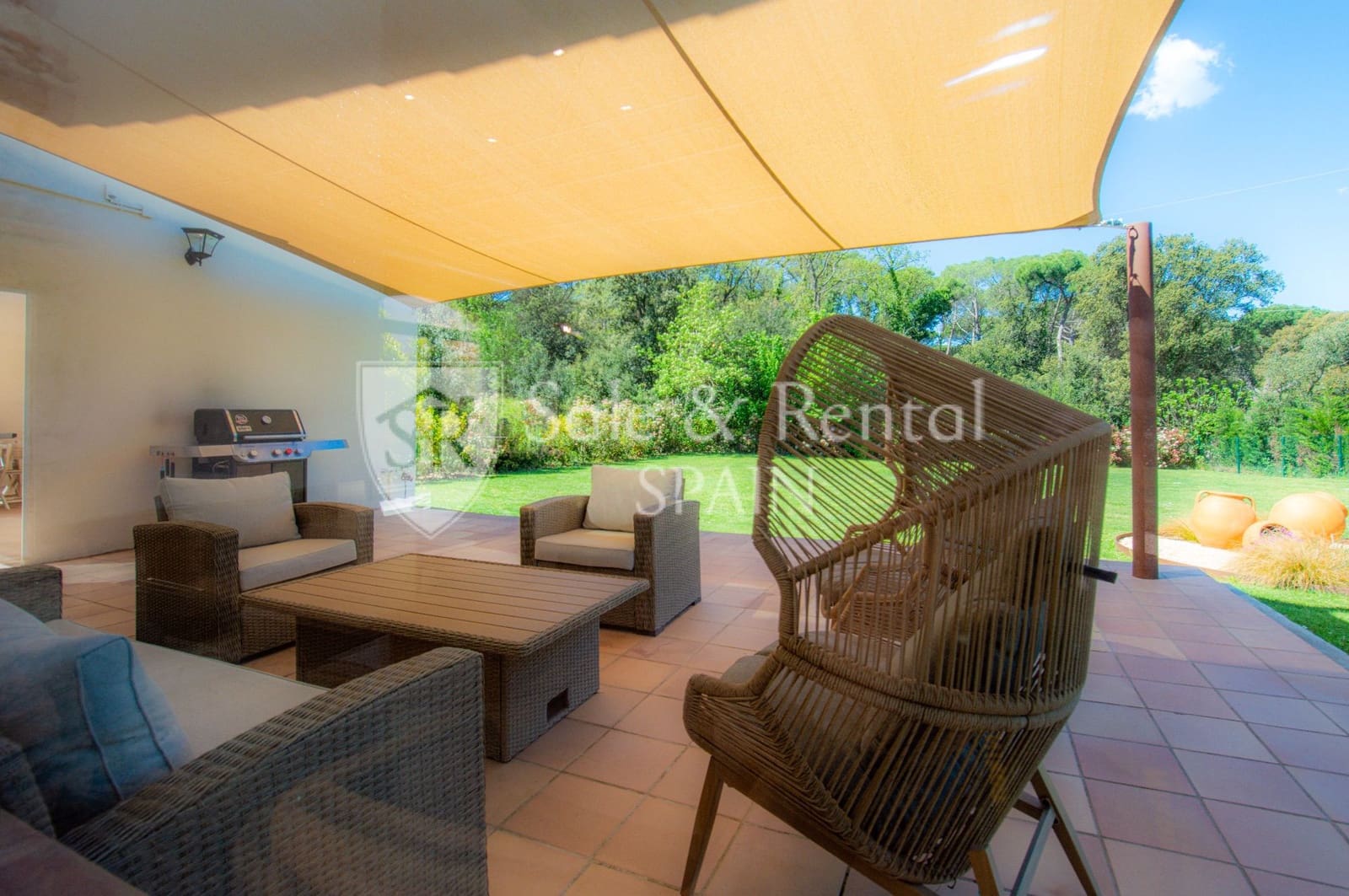 9 soverom Villa til salgs i Santa Cristina d'Aro med svømmebasseng - € 6 950 000 (Ref: 9374933)