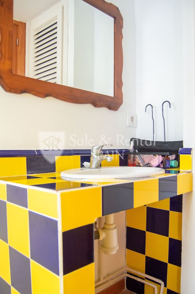 3 bedroom Villa for sale in Tossa de Mar - € 530,000 (Ref: 9390087)