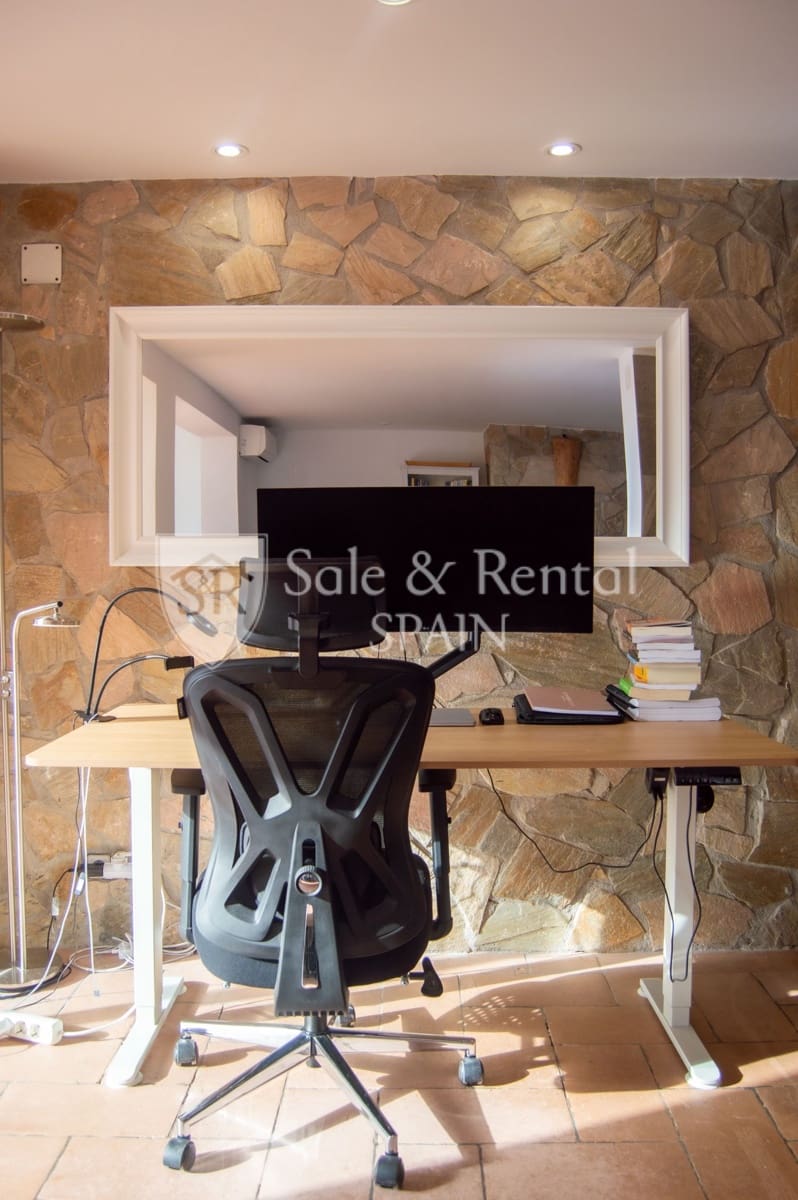 3 bedroom Villa for sale in Tossa de Mar - € 530,000 (Ref: 9390087)