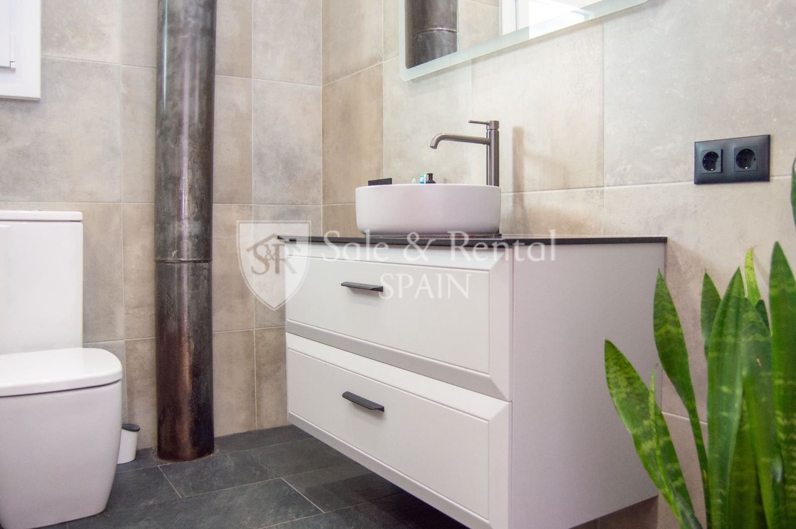 3 bedroom Villa for sale in Tossa de Mar - € 530,000 (Ref: 9390087)