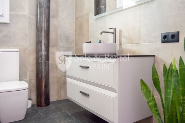 3 bedroom Villa for sale in Tossa de Mar - € 530,000 (Ref: 9390087)