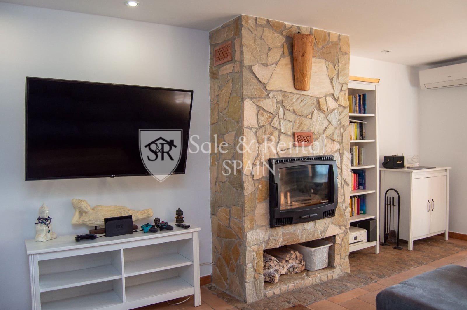 3 bedroom Villa for sale in Tossa de Mar - € 530,000 (Ref: 9390087)