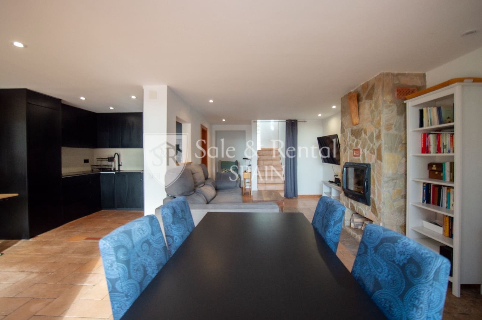 3 bedroom Villa for sale in Tossa de Mar - € 530,000 (Ref: 9390087)