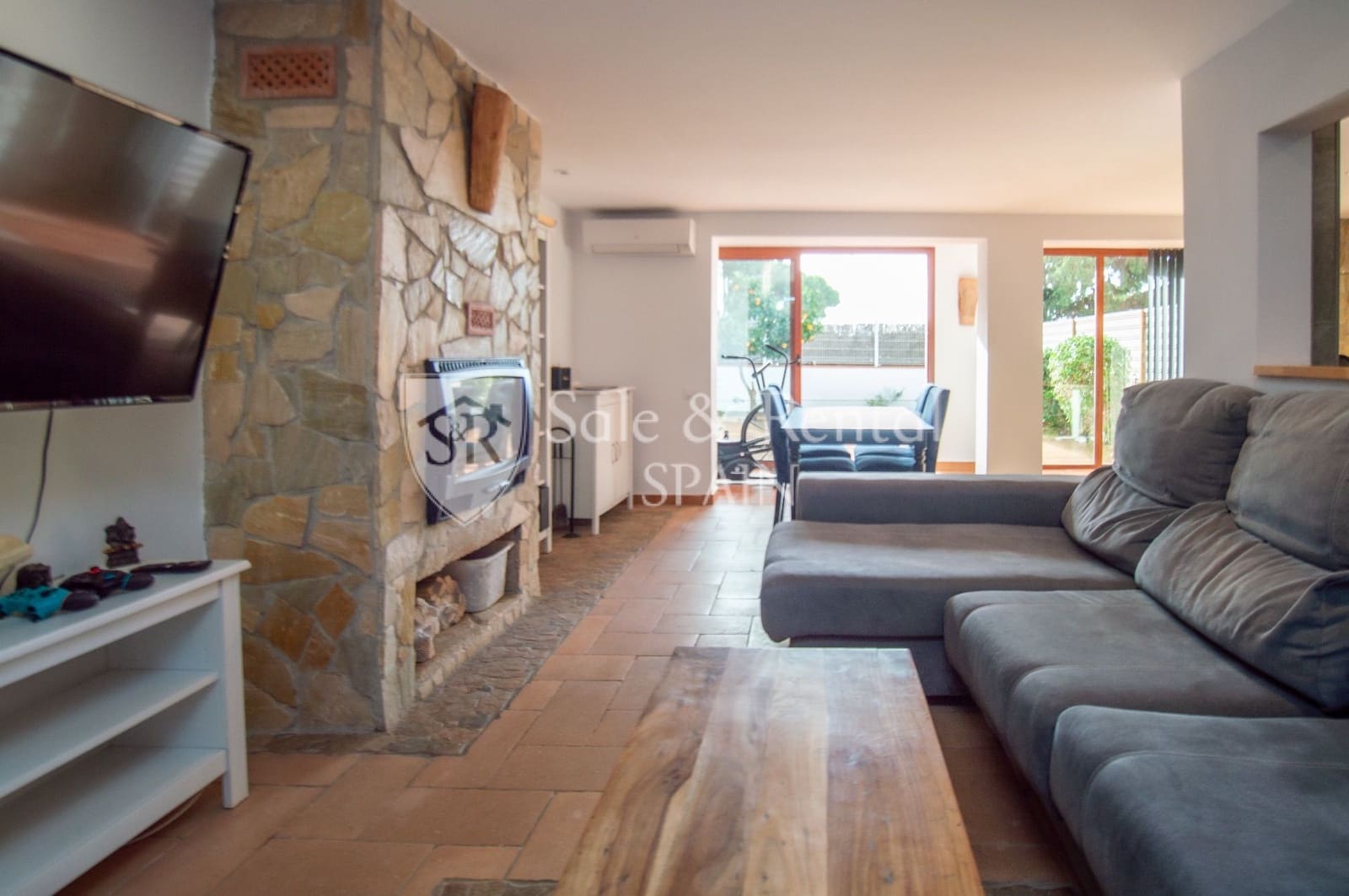 3 bedroom Villa for sale in Tossa de Mar - € 530,000 (Ref: 9390087)