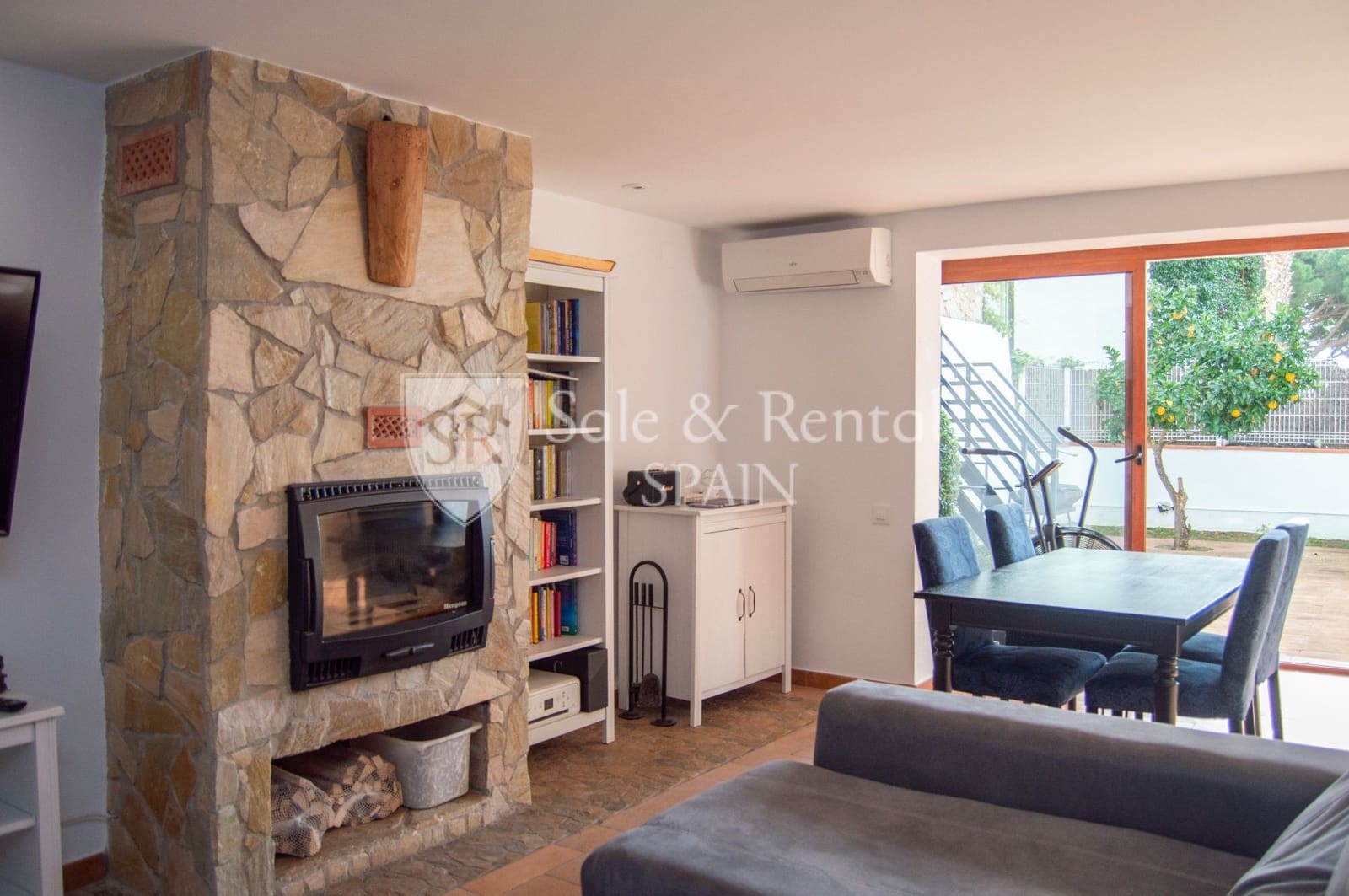 3 bedroom Villa for sale in Tossa de Mar - € 530,000 (Ref: 9390087)
