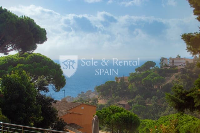 3 bedroom Villa for sale in Tossa de Mar - € 530,000 (Ref: 9390087)