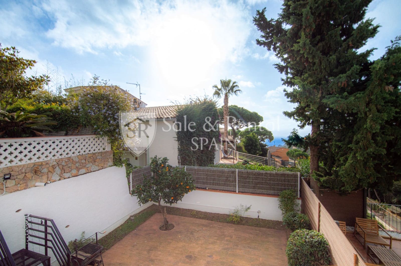 3 bedroom Villa for sale in Tossa de Mar - € 530,000 (Ref: 9390087)