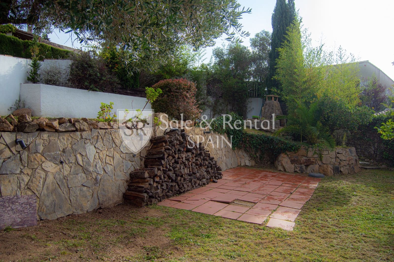 3 bedroom Villa for sale in Tossa de Mar - € 530,000 (Ref: 9390087)