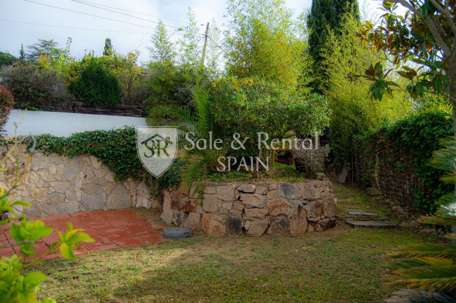 3 bedroom Villa for sale in Tossa de Mar - € 530,000 (Ref: 9390087)