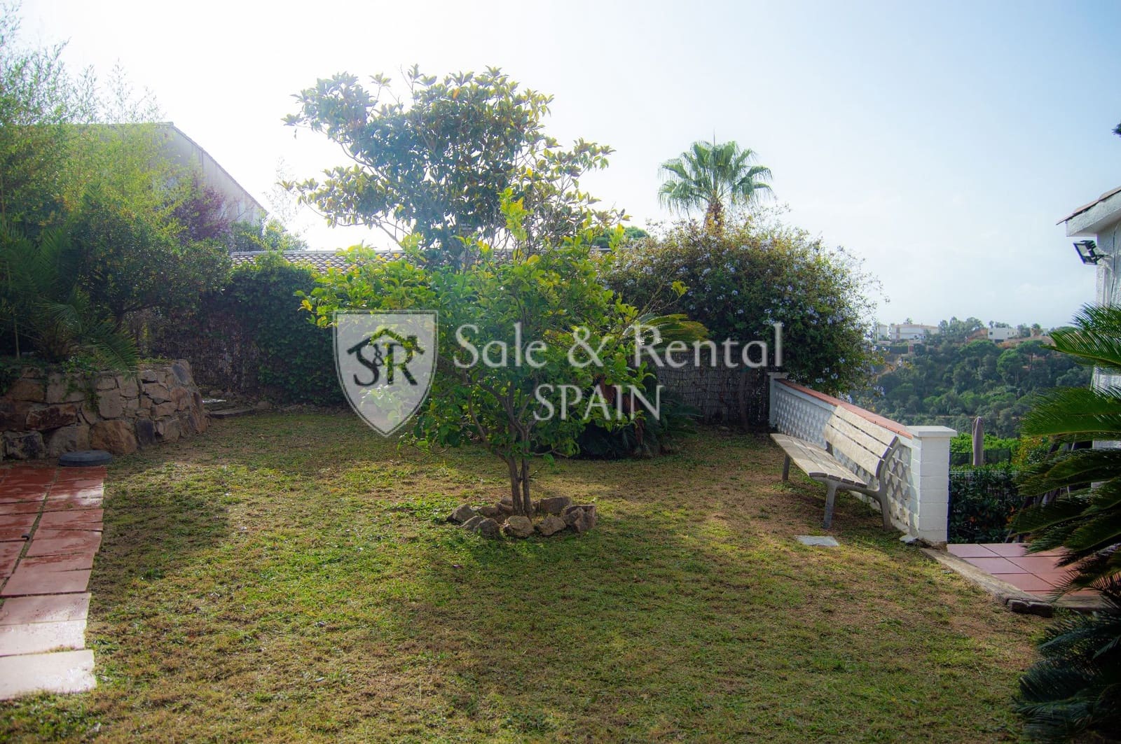 3 bedroom Villa for sale in Tossa de Mar - € 530,000 (Ref: 9390087)