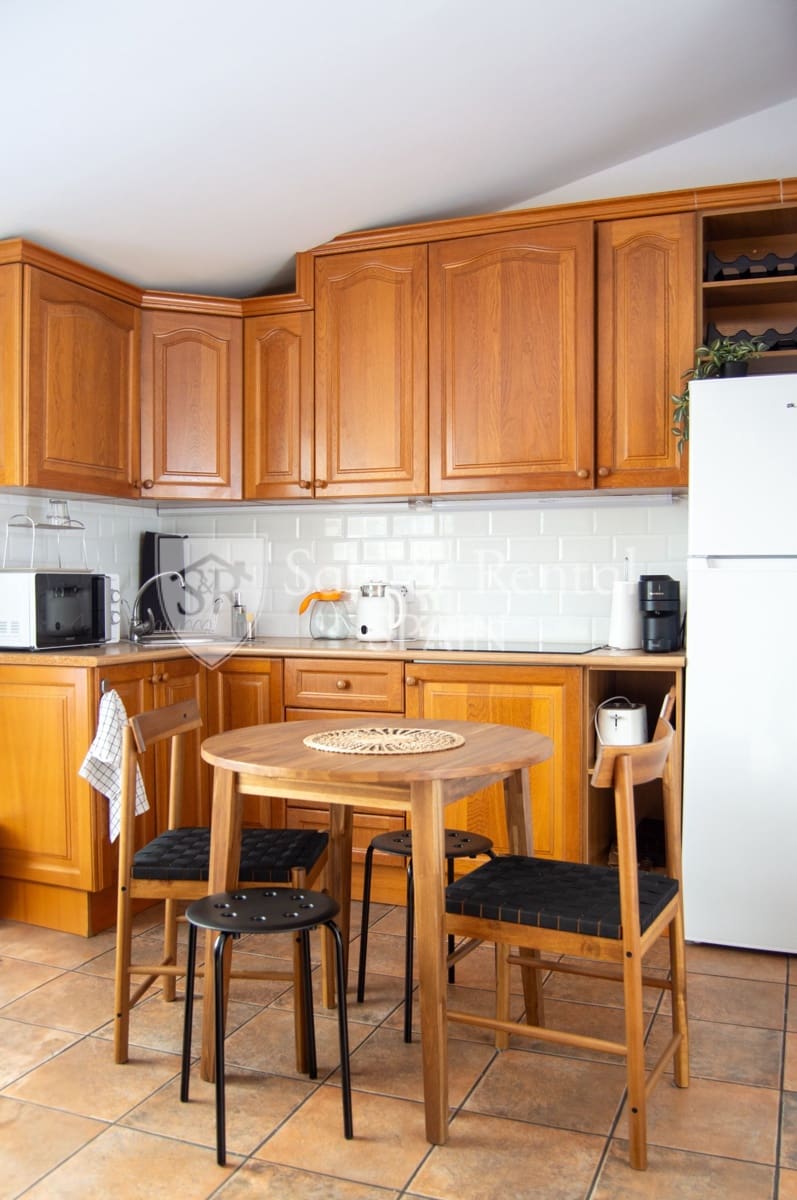 9 sypialnia Mieszkanie na sprzedaż w Tossa de Mar - 495 000 € (Ref: 9390088)