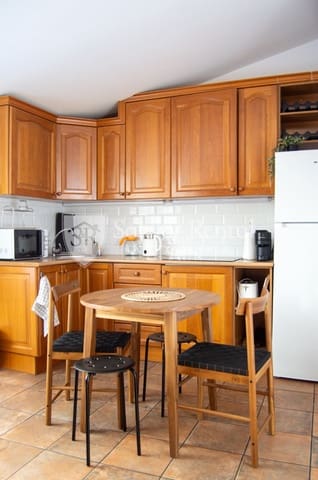 9 sovrum Lägenhet till salu i Tossa de Mar - 495 000 € (Ref: 9390088)