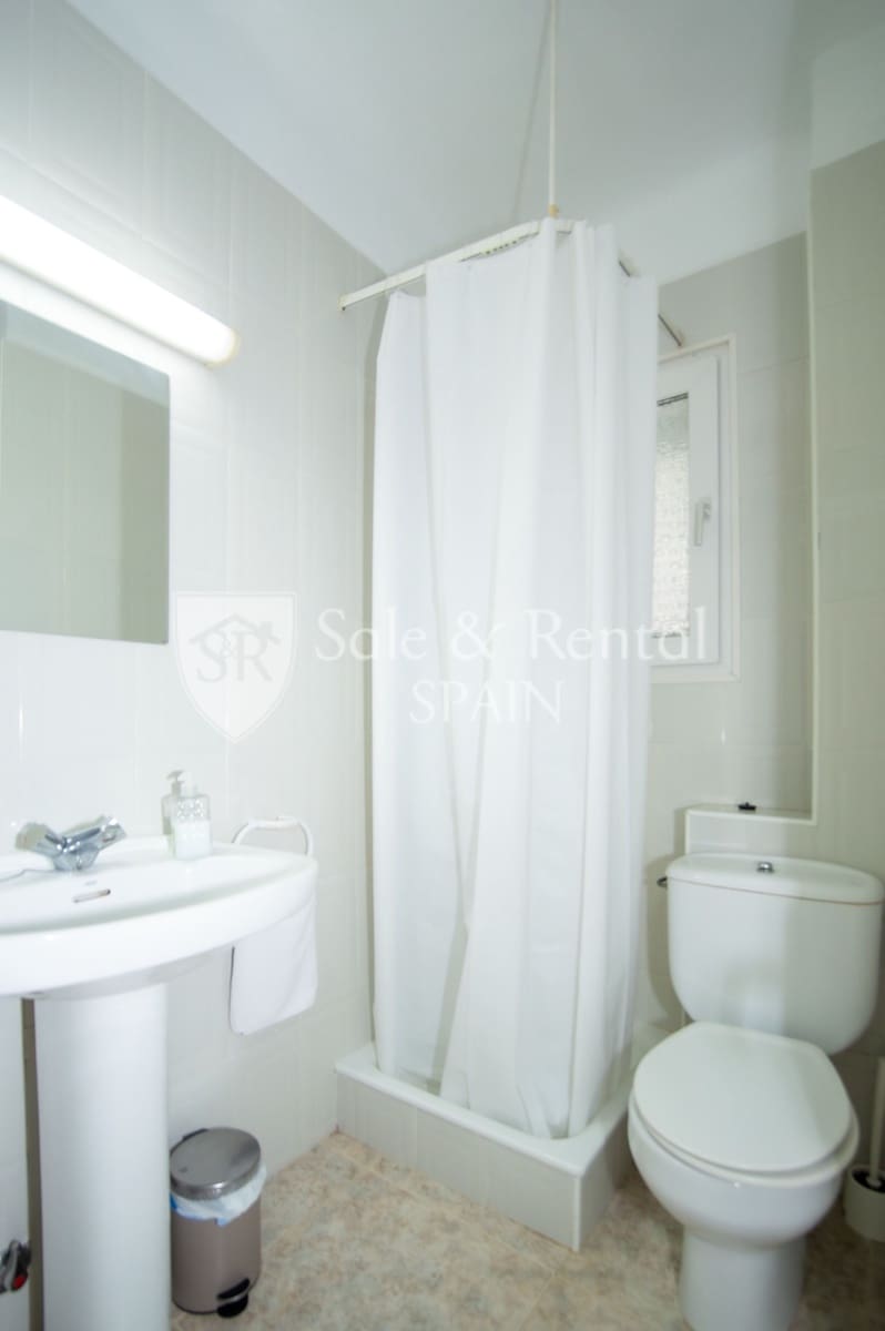 9 sypialnia Mieszkanie na sprzedaż w Tossa de Mar - 495 000 € (Ref: 9390088)