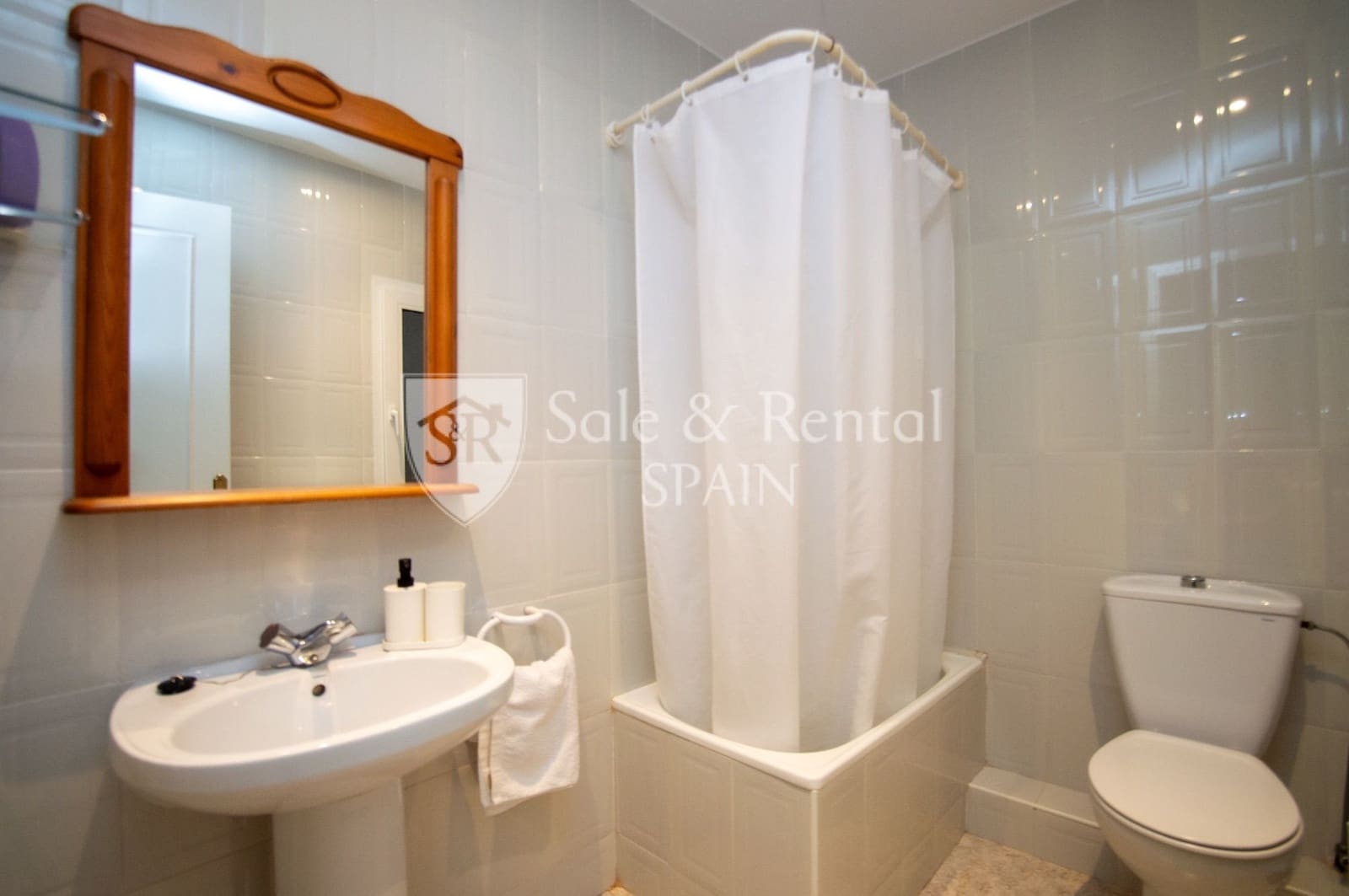 9 sypialnia Mieszkanie na sprzedaż w Tossa de Mar - 495 000 € (Ref: 9390088)