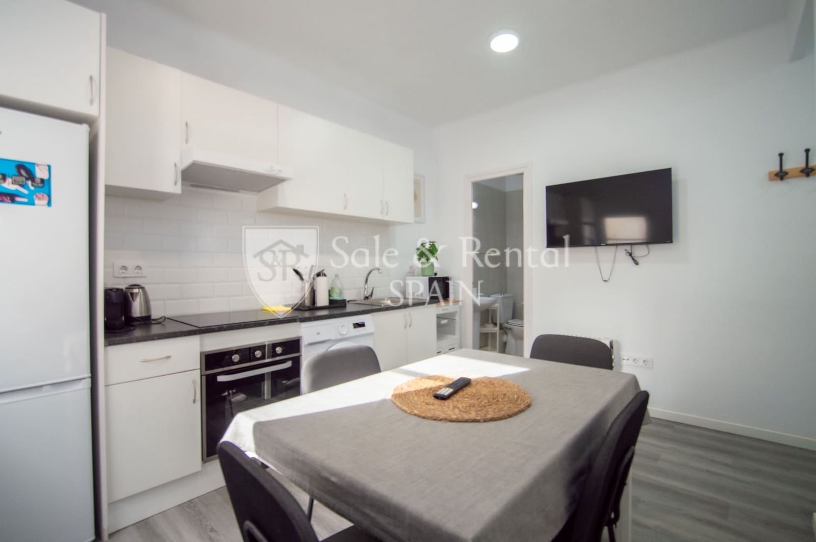 9 sypialnia Mieszkanie na sprzedaż w Tossa de Mar - 495 000 € (Ref: 9390088)