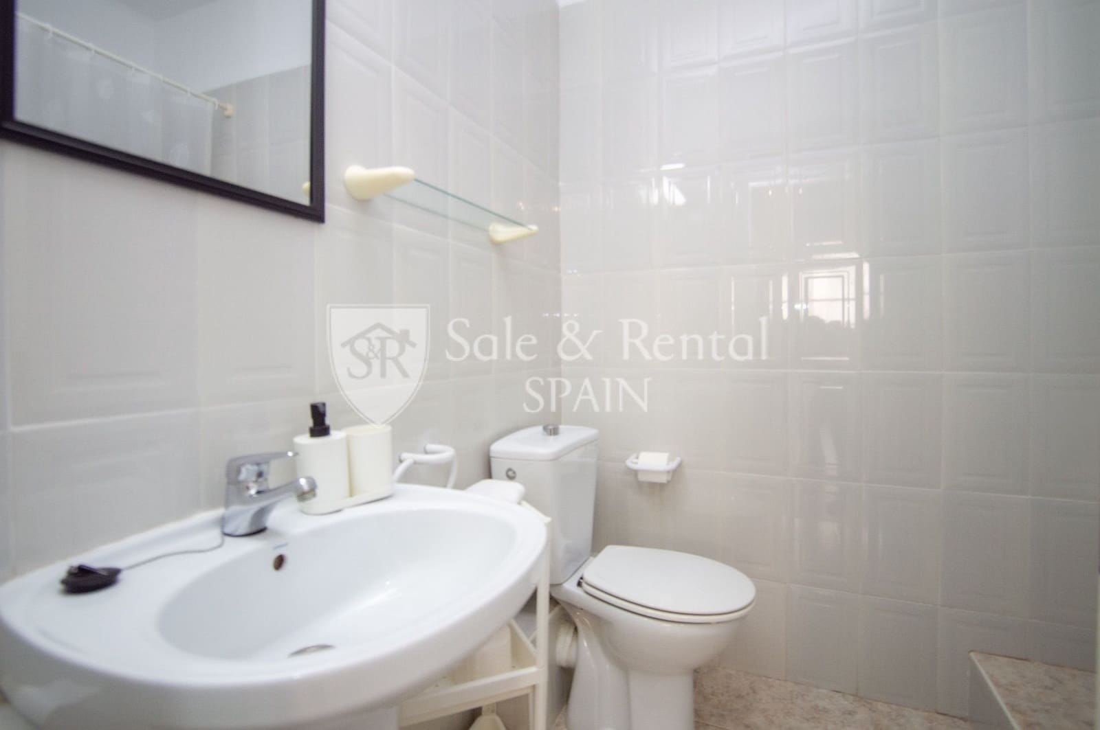 9 sypialnia Mieszkanie na sprzedaż w Tossa de Mar - 495 000 € (Ref: 9390088)