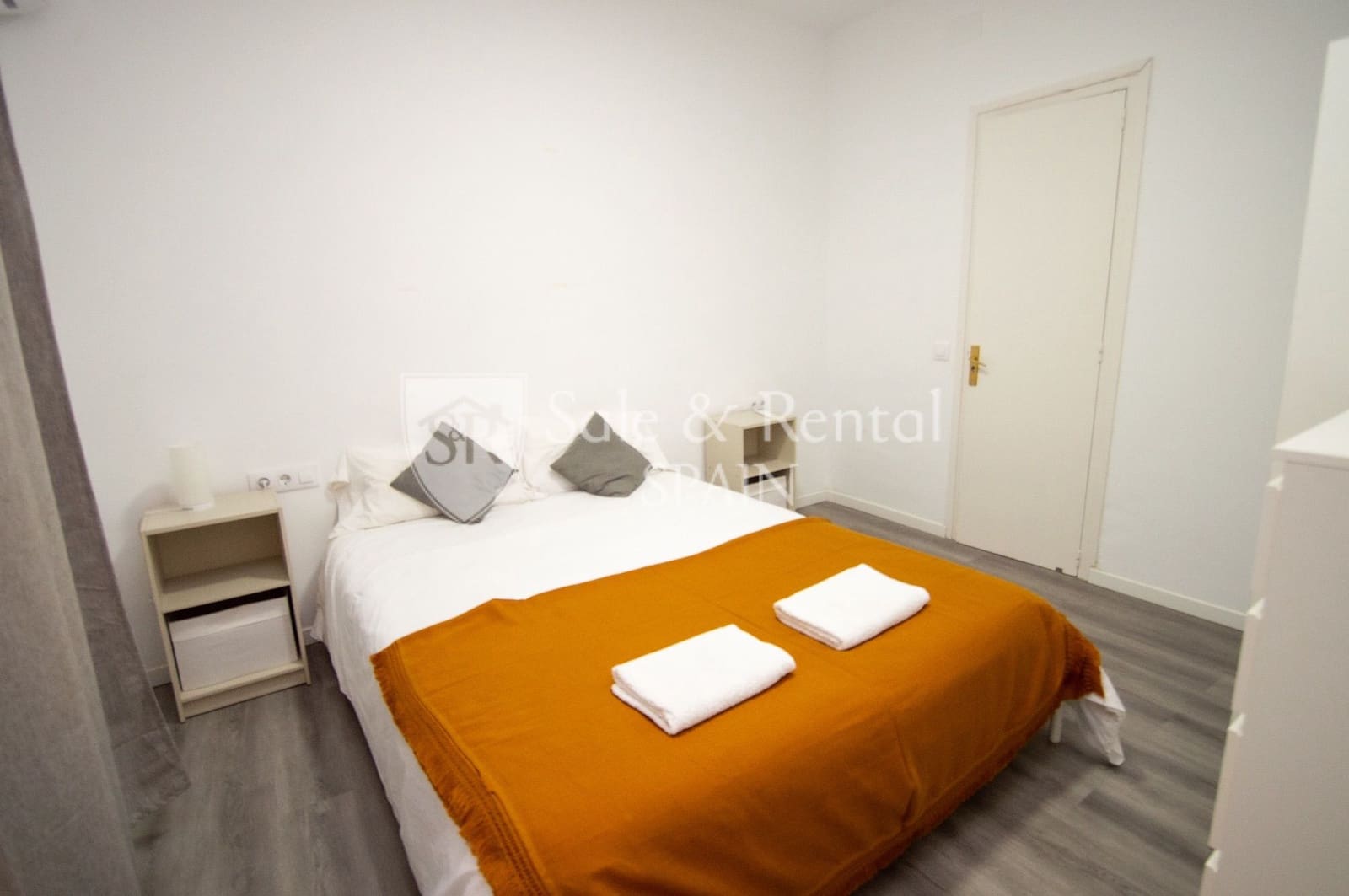 9 sypialnia Mieszkanie na sprzedaż w Tossa de Mar - 495 000 € (Ref: 9390088)