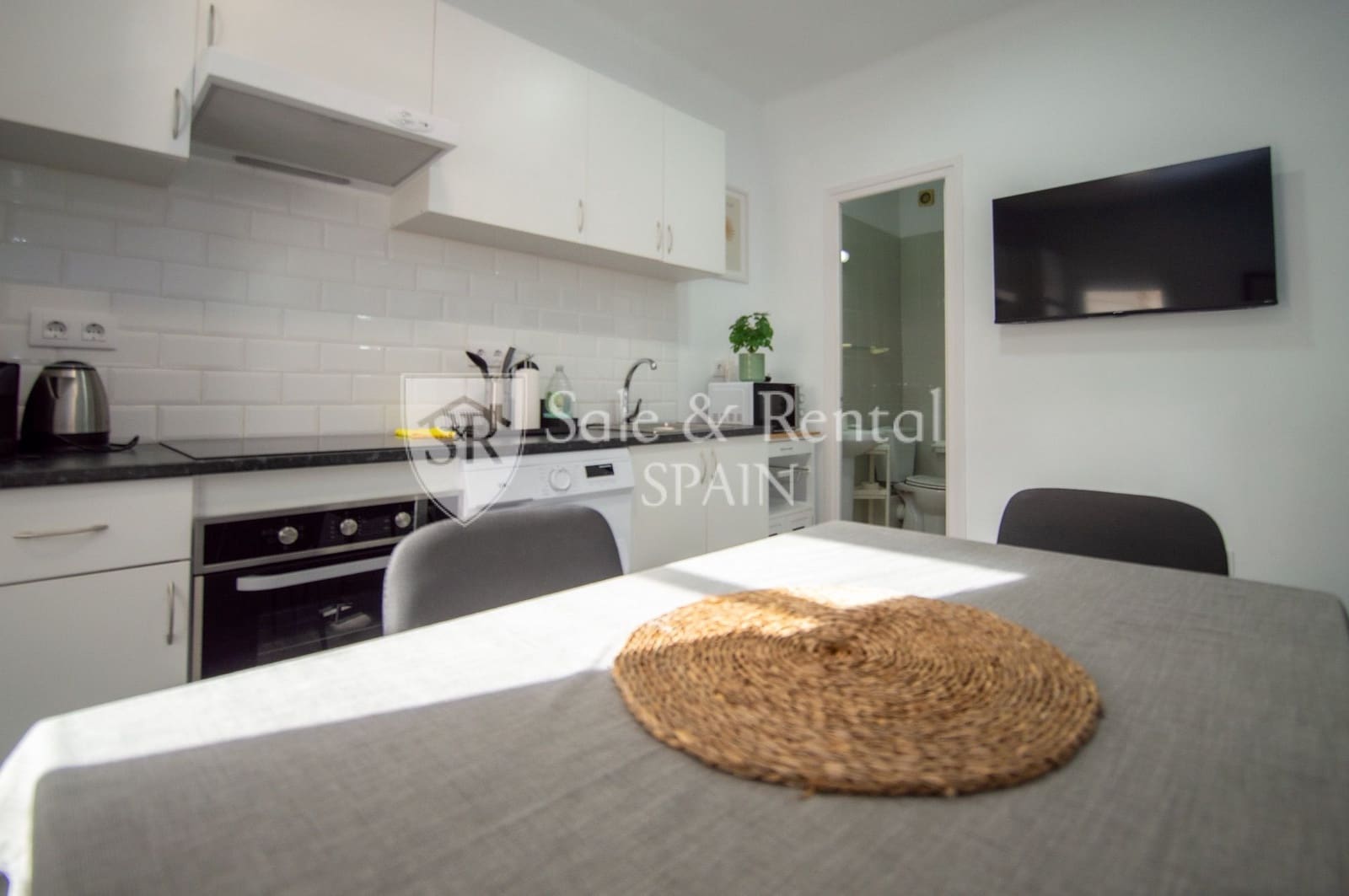 9 sypialnia Mieszkanie na sprzedaż w Tossa de Mar - 495 000 € (Ref: 9390088)