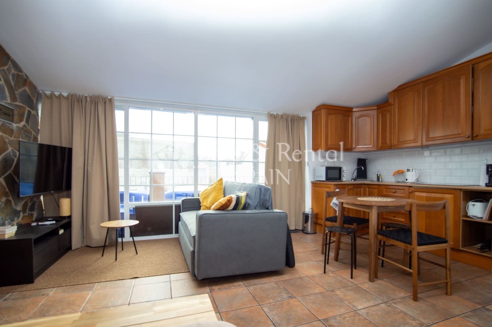 9 sypialnia Mieszkanie na sprzedaż w Tossa de Mar - 495 000 € (Ref: 9390088)