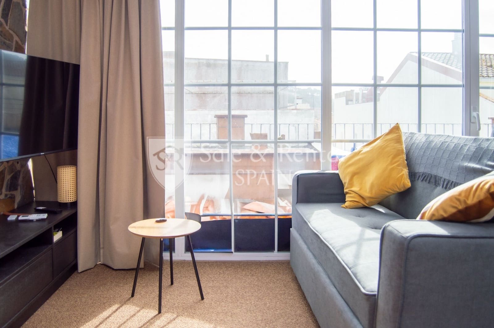 9 sypialnia Mieszkanie na sprzedaż w Tossa de Mar - 495 000 € (Ref: 9390088)