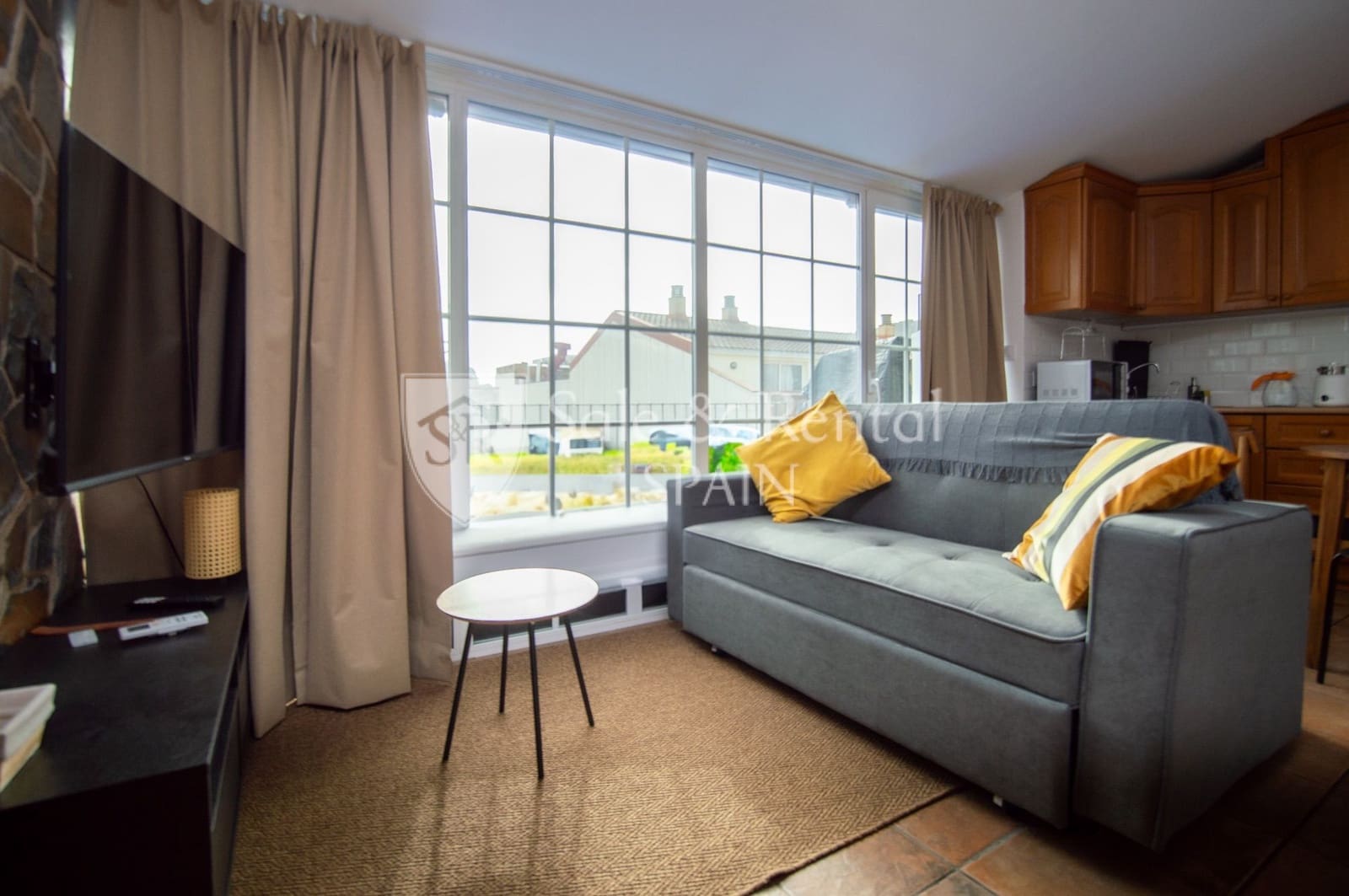 9 sypialnia Mieszkanie na sprzedaż w Tossa de Mar - 495 000 € (Ref: 9390088)