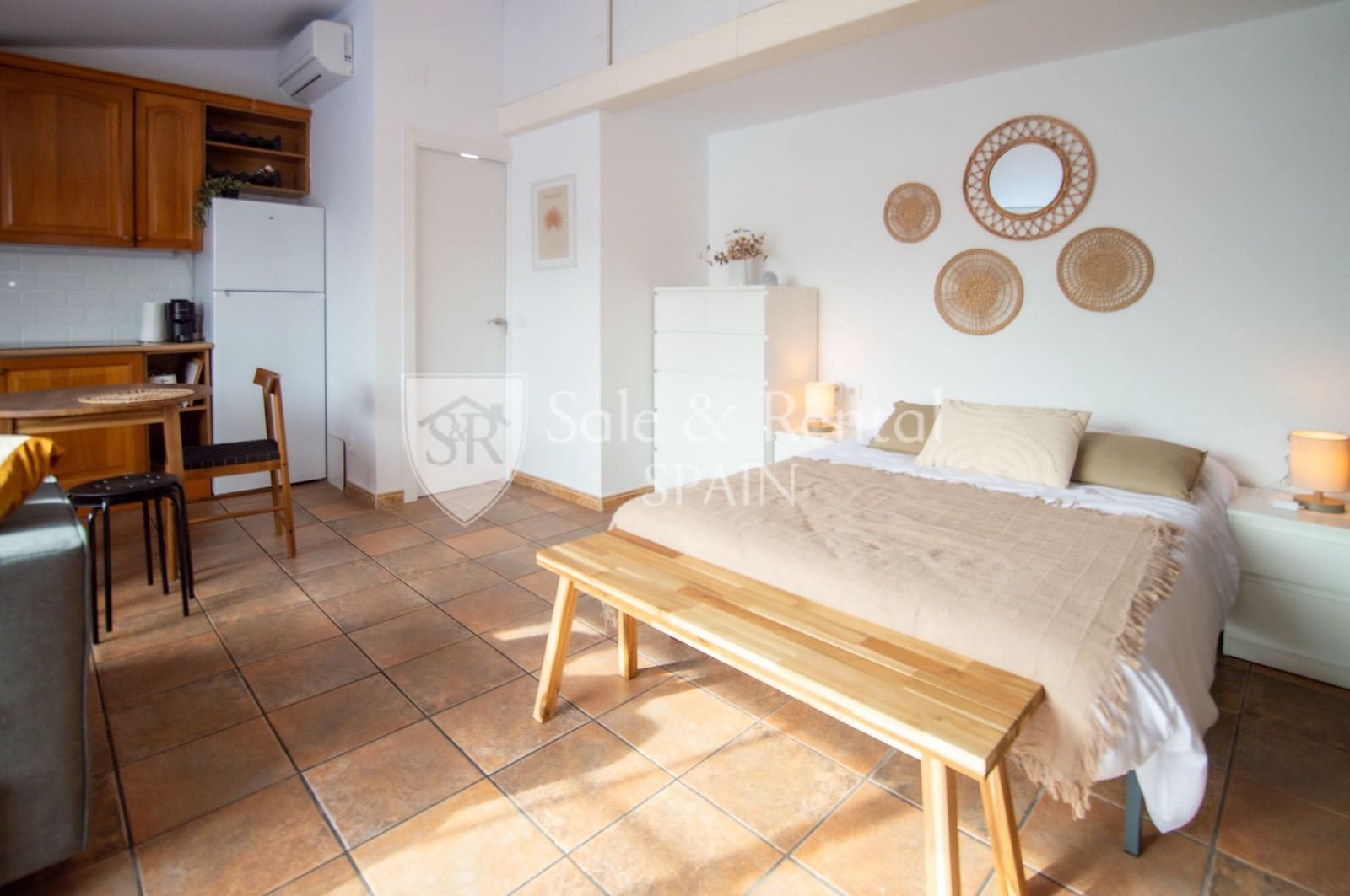 9 sypialnia Mieszkanie na sprzedaż w Tossa de Mar - 495 000 € (Ref: 9390088)