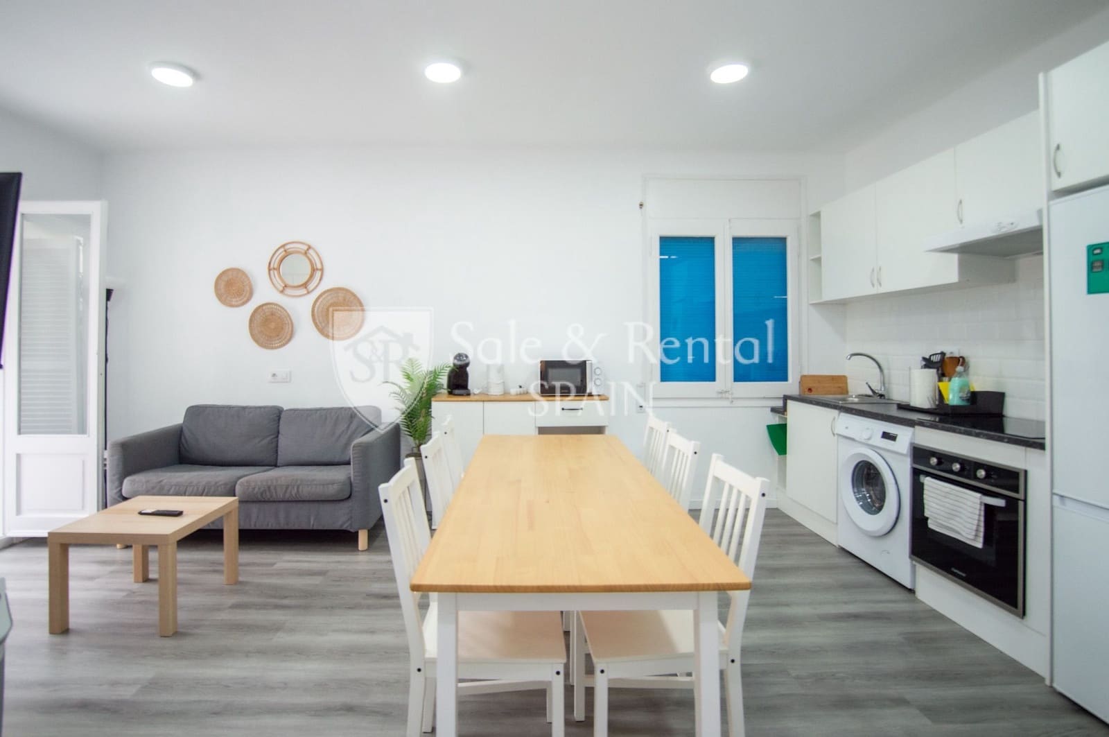 9 sypialnia Mieszkanie na sprzedaż w Tossa de Mar - 495 000 € (Ref: 9390088)