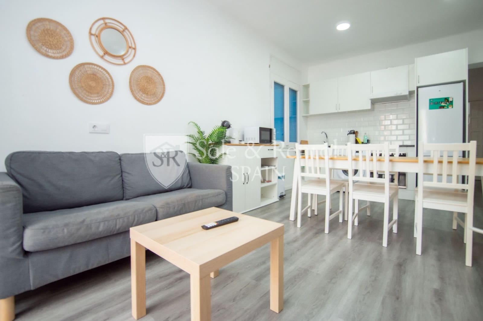 9 sypialnia Mieszkanie na sprzedaż w Tossa de Mar - 495 000 € (Ref: 9390088)