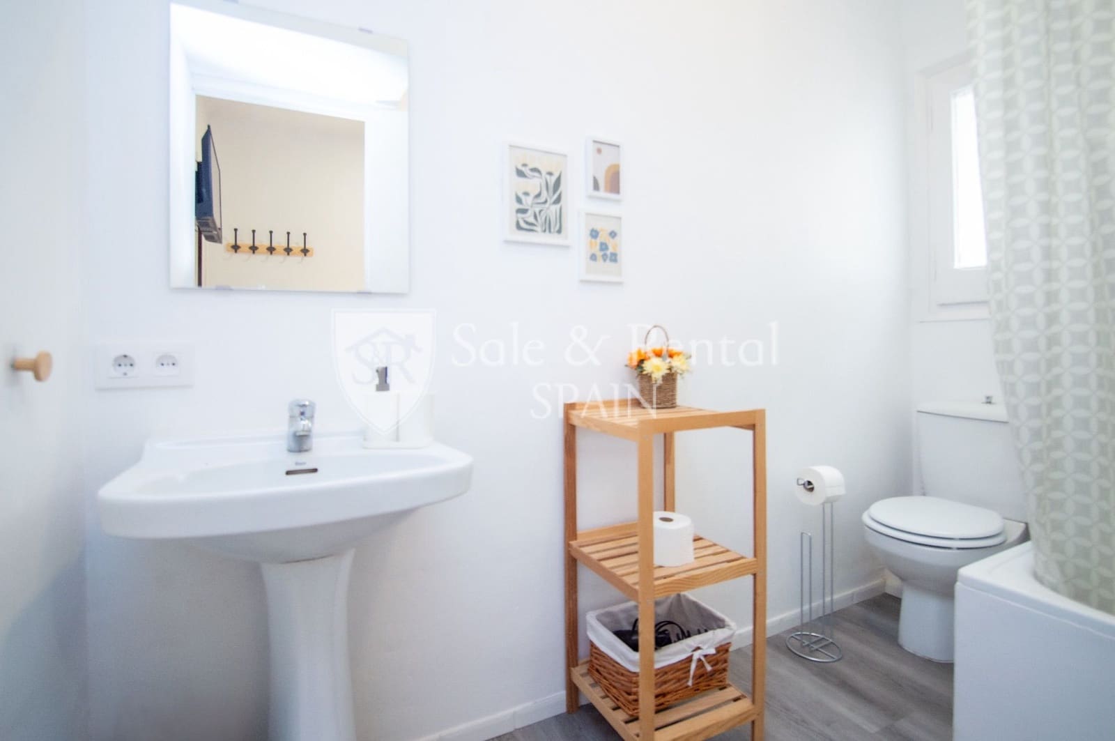 9 sypialnia Mieszkanie na sprzedaż w Tossa de Mar - 495 000 € (Ref: 9390088)