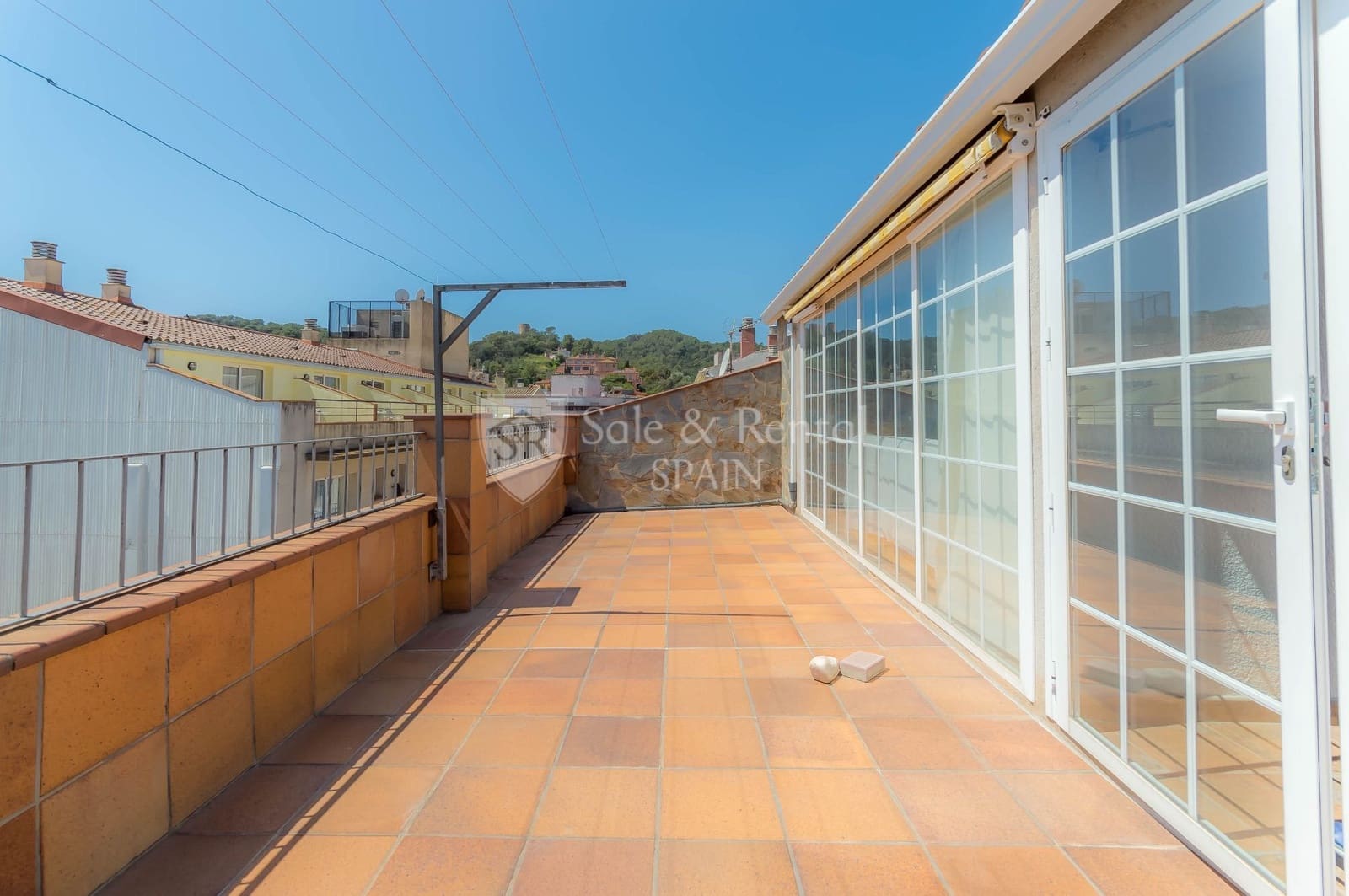 9 sypialnia Mieszkanie na sprzedaż w Tossa de Mar - 495 000 € (Ref: 9390088)