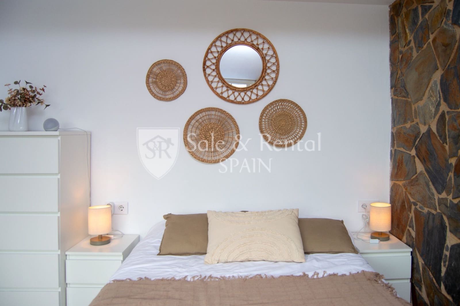 9 sypialnia Mieszkanie na sprzedaż w Tossa de Mar - 495 000 € (Ref: 9390088)