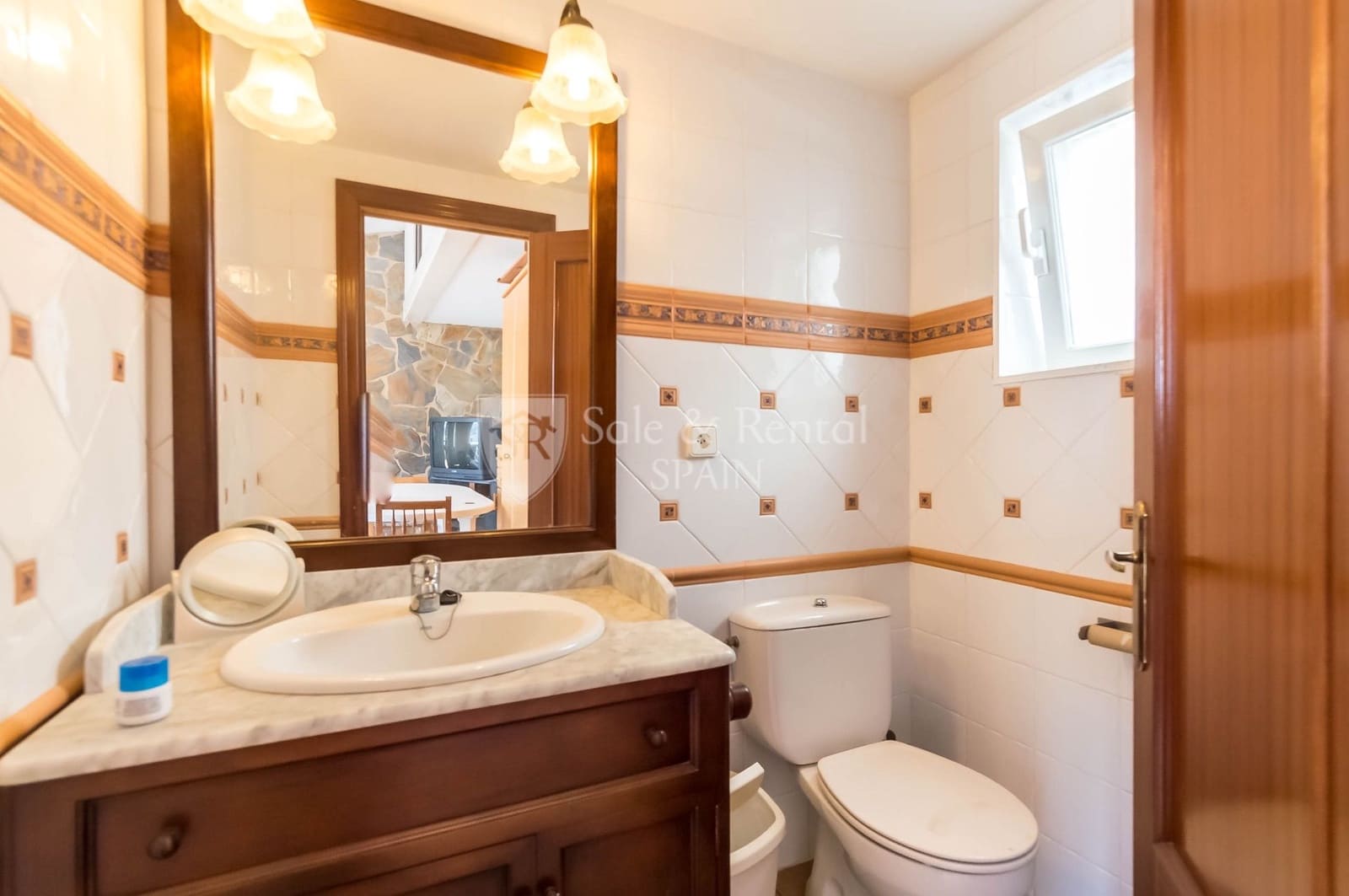 9 sypialnia Mieszkanie na sprzedaż w Tossa de Mar - 495 000 € (Ref: 9390088)