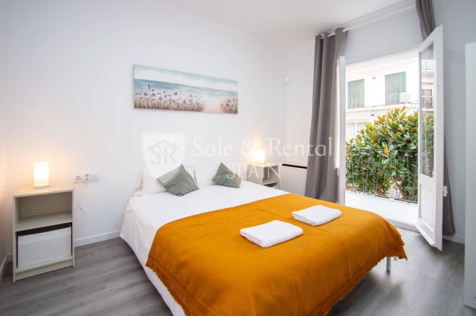 9 sypialnia Mieszkanie na sprzedaż w Tossa de Mar - 495 000 € (Ref: 9390088)