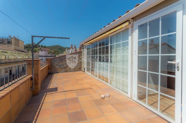 9 sovrum Lägenhet till salu i Tossa de Mar - 495 000 € (Ref: 9390088)