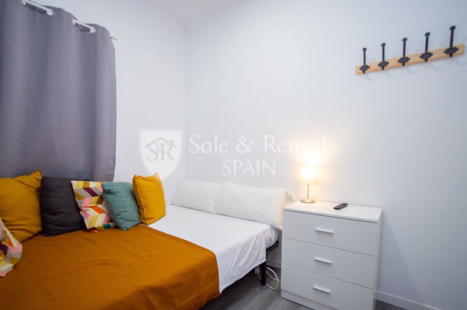 9 sypialnia Mieszkanie na sprzedaż w Tossa de Mar - 495 000 € (Ref: 9390088)