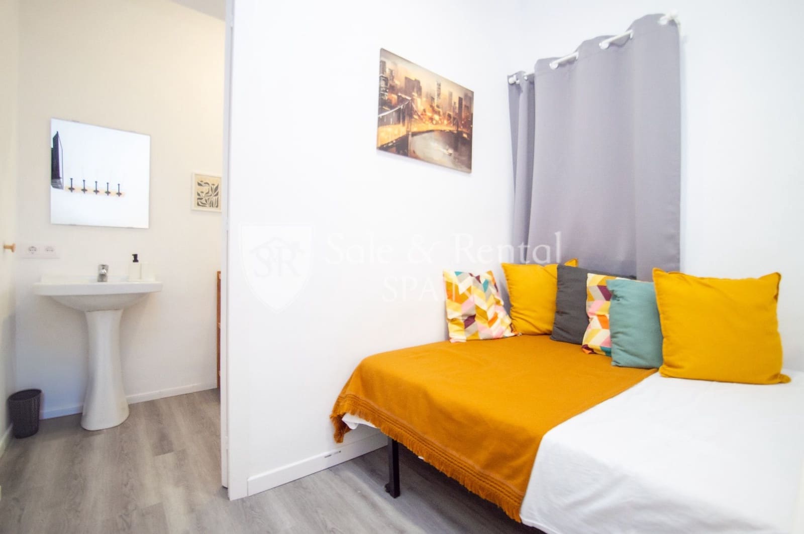 9 sypialnia Mieszkanie na sprzedaż w Tossa de Mar - 495 000 € (Ref: 9390088)